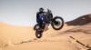 Yamaha Tenere 700 World Raid